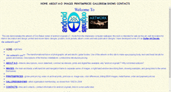 Desktop Screenshot of android-originals.com